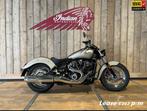 Indian Scout Classic Limited, Motoren, Motoren | Overige merken, Bedrijf, Meer dan 35 kW, Overig, 1250 cc