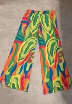 carnavals broek maat S, Kleding | Dames, Carnavalskleding en Feestkleding, Carnaval, Ophalen of Verzenden, Kleding, Maat 36 (S)