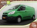 Ford Transit Custom 2.0 TDCI L2H1 Trend 3-Pers Trekhaak Came, Voorwielaandrijving, Stof, 4 cilinders, Bedrijf