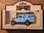 Modelauto - Lledo, Days Gone - DG13064 - Model A Ford Van, Ophalen of Verzenden, Zo goed als nieuw, Auto
