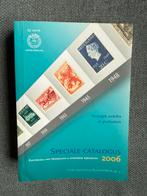 Speciale catalogus postzegels Nederland en rijksdelen 2006, Postzegels en Munten, Postzegels | Toebehoren, Ophalen of Verzenden