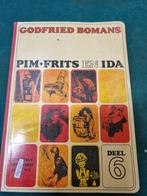 boekje pim frits en ida godfried bomans, Boeken, Ophalen of Verzenden