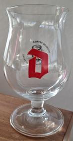 Glas Duvel Duvelse details  - L'art du détail - IZGST, Ophalen of Verzenden, Zo goed als nieuw, Glas of Glazen, Duvel