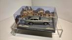 Aston martin db5 007 jams bond atlas 1.43, Hobby en Vrije tijd, Modelauto's | 1:43, Overige merken, Auto, Ophalen of Verzenden