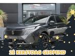 Peugeot 5008 1.2 Hybrid 145 GT 7p 145pk Navigatie/360Camera/, 145 pk, Gebruikt, Zwart, 1199 cc