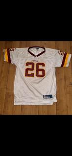 washington redskins reebok jersey, Ophalen, Zo goed als nieuw, Overige sporten, Shirt