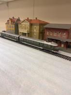 Lima 149731 H0 2delig treinstel Mat '46 Muizenkop' van de NS, Wisselstroom, Ophalen of Verzenden, Analoog, Lima