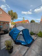 4 persoons tent, Caravans en Kamperen, Tenten, Ophalen of Verzenden, Zo goed als nieuw