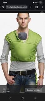 Bykay babydraagdoek, Ophalen, Zo goed als nieuw, Draagdoek, Overige merken