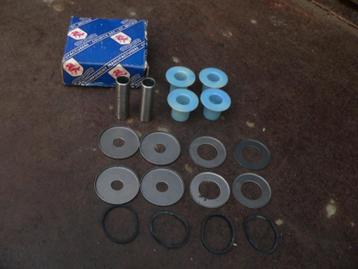DRAAGARM REPARATIE SET ACHTERZIJDE TRIUMPH SP.FIRE HER  GT6  beschikbaar voor biedingen