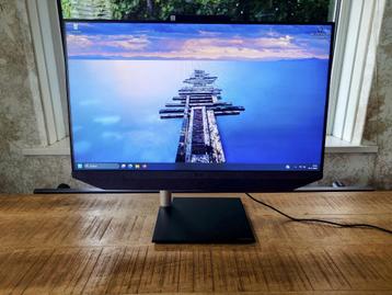 ASUS Zen AiO 24 Zwart - 100% sRGB - Met toetsenbord en muis beschikbaar voor biedingen