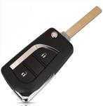 SLEUTEL BIJMAKEN + INLEREN Aygo, C1, 106,107, Ophalen of Verzenden, Aycar, Aycar, Aycar