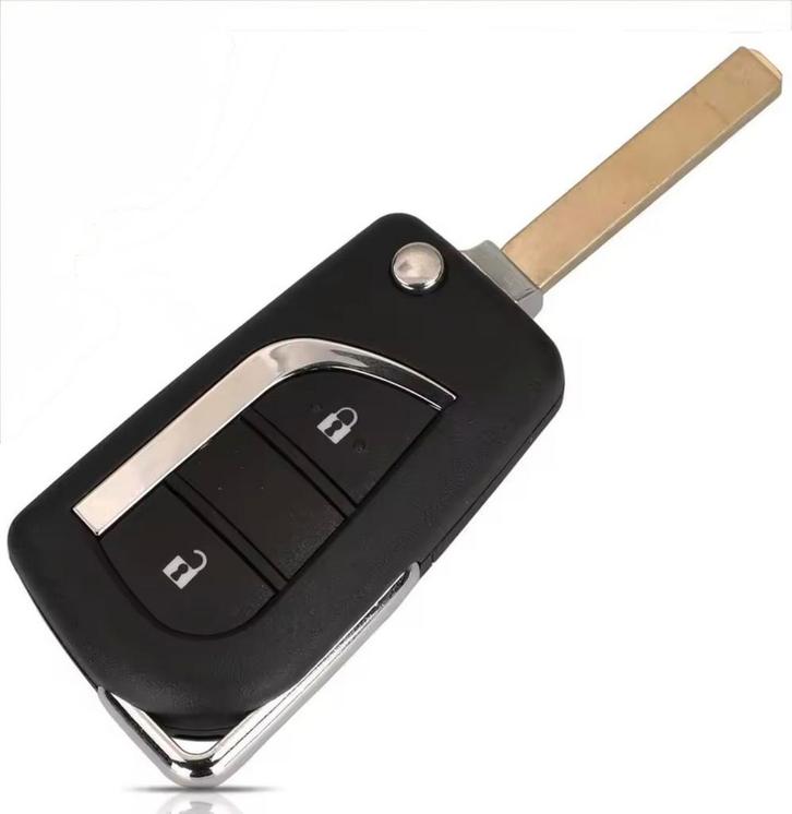 SLEUTEL BIJMAKEN + INLEREN Aygo, C1, 106,107, Auto diversen, Auto-accessoires, Ophalen of Verzenden