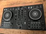 DDJ 400 draaitafel + Pioneer koptelefoon, Ophalen, Zo goed als nieuw, Draaitafel, Pioneer