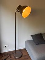 Industri
elle Vloerlamp, Ophalen, Zo goed als nieuw, Metaal, 150 tot 200 cm