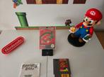 Burai fighter nintendo nes CIB, Spelcomputers en Games, Games | Nintendo NES, 1 speler, Ophalen of Verzenden, Zo goed als nieuw