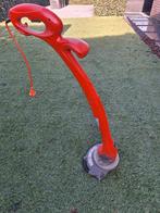 Flymo Grastrimmer - Contour, Ophalen, Gebruikt, Flymo, 10 tot 30 cm
