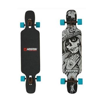 Longboard (compleet), KOSTON Muertos, Nieuw, -35% OFF!!! beschikbaar voor biedingen