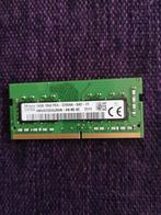 SKHynix 16GB DDR4 3200MHz SODIMM Laptop Geheugen, DDR4, Ophalen of Verzenden, Zo goed als nieuw, Laptop