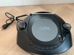 Philips Radio/CD/MP3 Speler, Ophalen, Gebruikt, Radio, Met cd-speler
