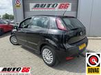 Fiat Punto Evo 1.3 M-Jet Dynamic 5 drs, Auto's, Voorwielaandrijving, Euro 5, Stof, Gebruikt