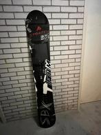 Snowboard - Sporten - 164, Sport en Fitness, Snowboarden, Ophalen, Zo goed als nieuw, Board