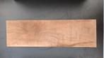 Walnoot blok nr 003. Circa 9 x 5 x 300 +, Ophalen of Verzenden, Materiaal