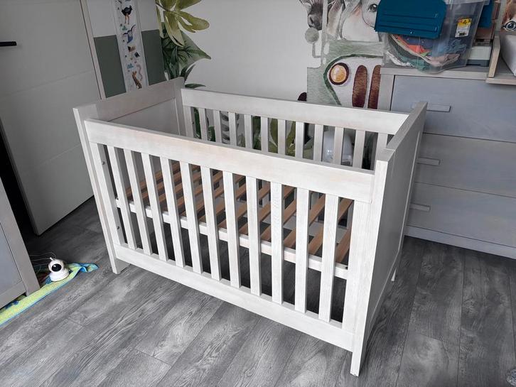 Bopita Ledekant - Zo goed als nieuw!, Kinderen en Baby's, Kinderkamer | Complete kinderkamers, Gebruikt, Jongetje of Meisje, Ophalen