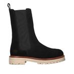 PIEDRO maat 34 leren chelsea- laars zwart - gratis verzenden, PIEDRO, Schoenen, Nieuw, Verzenden