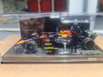 Max Verstappen world champion 2024 1:43 fan club editie 173, Ophalen of Verzenden, Nieuw, Formule 1