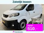 Peugeot e-Expert EV L2 75 kWh Koelauto / Carrier Koeling / 1, Automaat, 136 pk, Gebruikt, Zwart