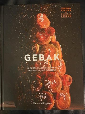 Gebak De grote klassiekers Felder & Lesecq patisserie  beschikbaar voor biedingen