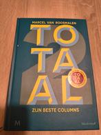 Totaal 2 - Marcel van Roosmalen - Columns, Ophalen, Zo goed als nieuw, Overige onderwerpen, Marcel van Roosmalen