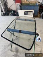AUDI 100 76 - 83 VOORRUIT HELDER, Auto-onderdelen, Ophalen, -, -, Nieuw