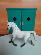 Schleich paard 13761- Arabier merrie, Ophalen of Verzenden, Zo goed als nieuw