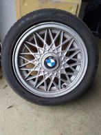 BMW honingraad wielen, Ophalen, 14 inch, Gebruikt, Banden en Velgen