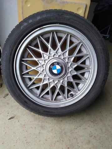 BMW honingraad wielen beschikbaar voor biedingen