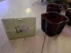 Iittala kaarsenhouder, Overige materialen, Nieuw, Ophalen of Verzenden, Rood