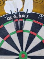 Target Raymond van Barneveld Barney 25 dartpijlen, Ophalen of Verzenden, Gebruikt, Pijlen