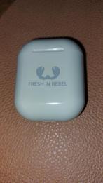 Fresh en Rebels in ear oordoppen, Overige merken, Bluetooth, Zo goed als nieuw, Op oor (supra aural)