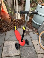 Kinderstep 3 Wielen, Fietsen en Brommers, Steps, Ophalen, Gebruikt, Gewone step