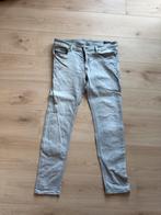 Diesel Sleenker jeans 34-30, Ophalen of Verzenden, Zo goed als nieuw, Grijs, W33 - W34 (confectie 48/50)