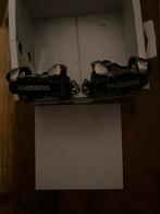 Shimano Sp pedalen, Verzenden, Zo goed als nieuw
