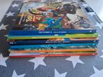 6 disney lees en luisterboeken, Boeken, Ophalen of Verzenden, Gelezen