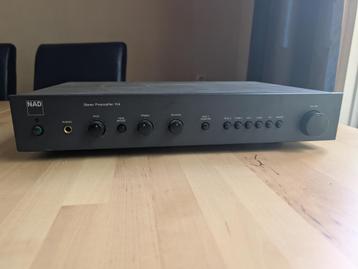 Nad 114 pre-amp beschikbaar voor biedingen