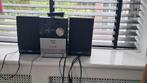 Philips Microset, Audio, Tv en Foto, Stereo-sets, Ophalen, Philips, Cd-speler, Zo goed als nieuw