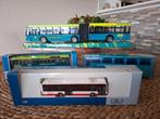 mini autobussen streekvervoer, Hobby en Vrije tijd, Modelauto's | 1:24, Ophalen, Nieuw, Bus of Vrachtwagen, Overige merken