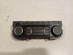 Bedieningspaneel kachel Volkswagen Golf, Auto-onderdelen, Onderdelen@venauto.nl, Van der Ven Autorecycling B.V., Gebruikt, Ettenseweg 76, 4706 PB Roosendaal, The Netherlands