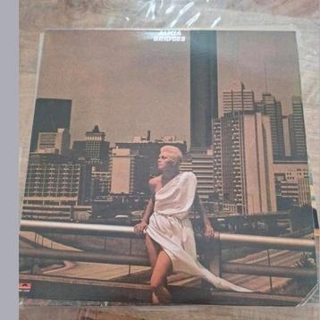 Amada Anders - Vinyl LP beschikbaar voor biedingen