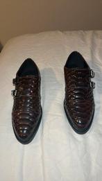 Nieuw bruine schoenen maat 38 merk Roccobarocco, Kleding | Dames, Roccobarocco, Schoenen met lage hakken, Bruin, Nieuw